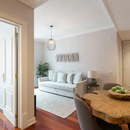 Living Chiado * リスボン