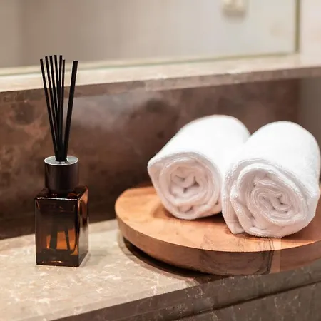 Living Chiado Apartmán