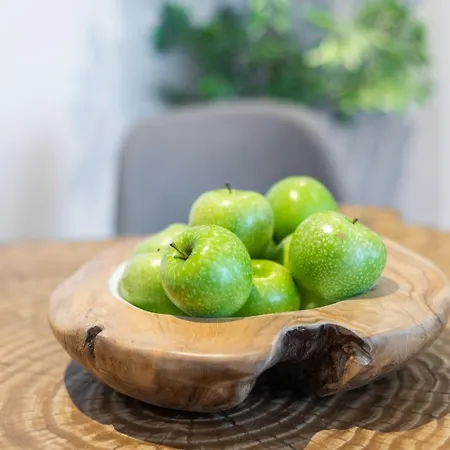 Living Chiado Apartmán *