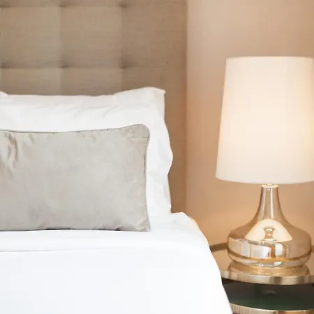 Living Chiado リスボン