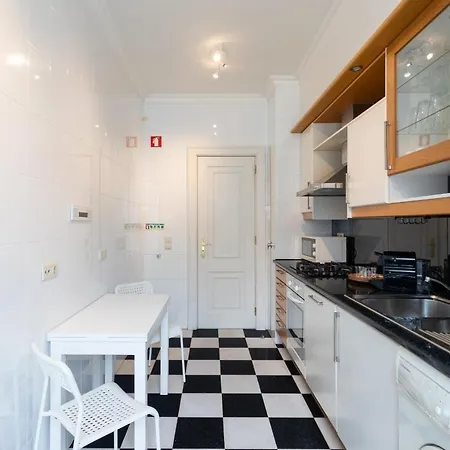 Living Chiado Lisbon