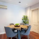 Living Chiado Апартаменты *